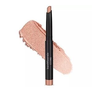 BareMinerals BarePro Longwear Eyeshadow Stick Crayon Sunset Rose Gold 0.05 Oz